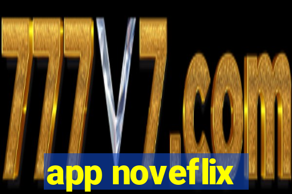 app noveflix